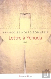 Lettre A Yehuda