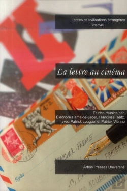 Bertrand.pt - Lettre Au Cinema