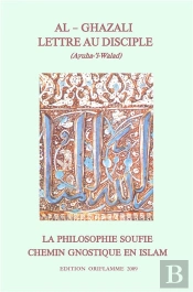 Lettre Au Disciple