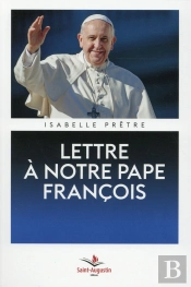 Lettre Au Pape Francois