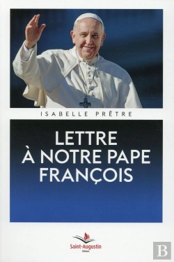 Bertrand.pt - Lettre Au Pape Francois