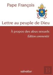 Lettre Au Peuple De Dieu ; À Propos Des Abus Sexuels