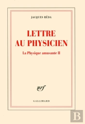 Lettre Au Physicien