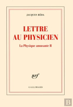 Bertrand.pt - Lettre Au Physicien