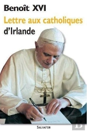Lettre Aux Catholiques D'Irlande