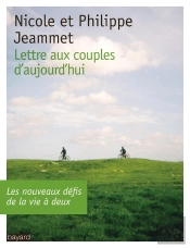 Lettre Aux Couples D'Aujourd'Hui