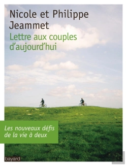 Bertrand.pt - Lettre Aux Couples D'Aujourd'Hui