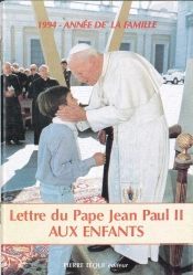 Lettre Aux Enfants