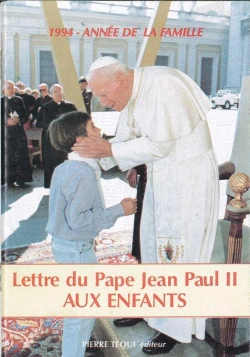 Bertrand.pt - Lettre Aux Enfants