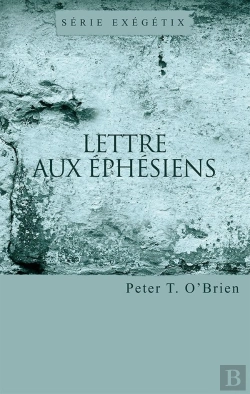 Bertrand.pt - Lettre Aux Ephesiens