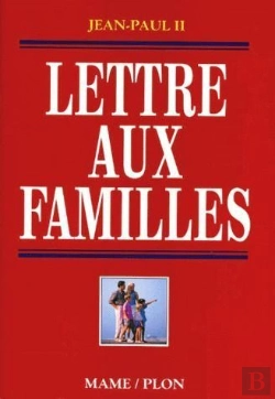 Bertrand.pt - Lettre Aux Familles