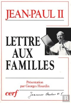 Bertrand.pt - Lettre Aux Familles