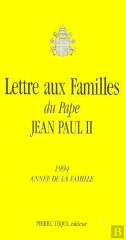 Bertrand.pt - Lettre Aux Familles