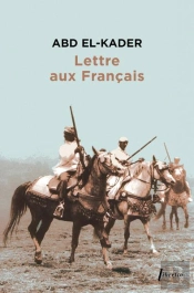 Lettre Aux Francais