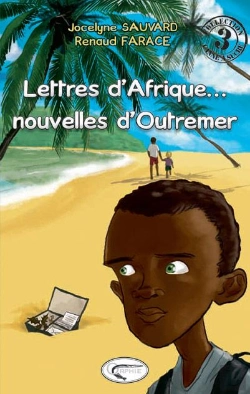 Bertrand.pt - Lettre D Afrique ... Nouvelles D Outremer