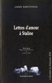 Lettre D'Amour A Staline