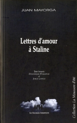 Bertrand.pt - Lettre D'Amour A Staline