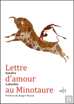 Bertrand.pt - Lettre D'Amour Au Minotaure