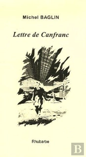Lettre De Canfranc