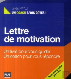 Bertrand.pt - Lettre De Motivation