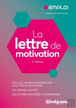 Bertrand.pt - Lettre De Motivation (La)