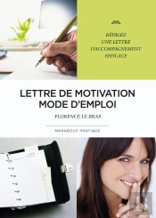 Lettre De Motivation Mode D'Emploi