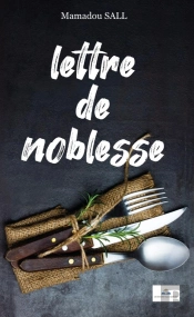 Lettre De Noblesse