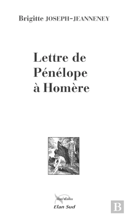 Bertrand.pt - Lettre De Pénélope À Homère