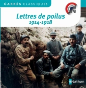Lettre De Poilus