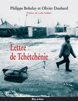 Bertrand.pt - Lettre De Tchétchénie