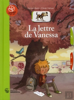 Bertrand.pt - Lettre De Vanessa