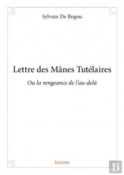 Bertrand.pt - Lettre Des Mane Tutelaires