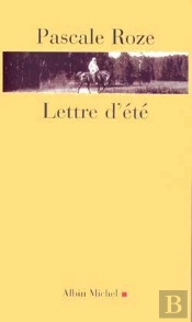 Lettre D'Été