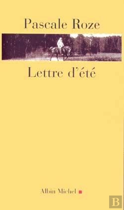 Bertrand.pt - Lettre D'Été