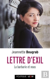Lettre D'Exil ; La Barbarie Et Nous