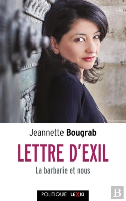 Bertrand.pt - Lettre D'Exil ; La Barbarie Et Nous