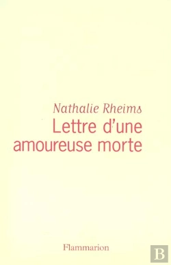 Bertrand.pt - Lettre D'Une Amoureuse Morte