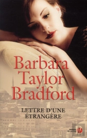 Lettre D'Une Etrangere