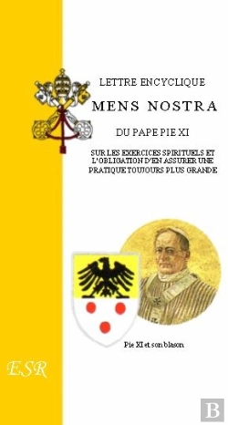 Bertrand.pt - Lettre Encyclique 