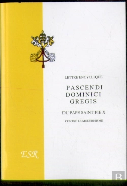Bertrand.pt - Lettre Encyclique 