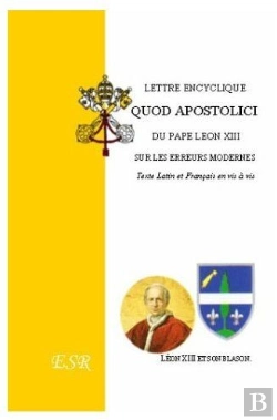 Bertrand.pt - Lettre Encyclique 