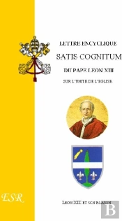 Lettre Encyclique 'Satis Cognitum'.