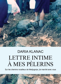 Bertrand.pt - Lettre Intime À Mes Pèlerins