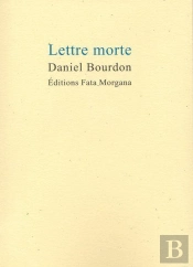 Lettre Morte