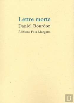 Bertrand.pt - Lettre Morte