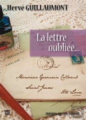 Lettre Oubliee (La)