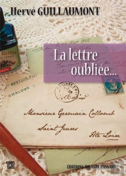 Bertrand.pt - Lettre Oubliee (La)