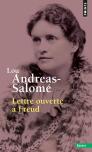 Lettre Ouverte A Freud