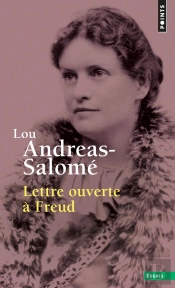 Lettre Ouverte A Freud