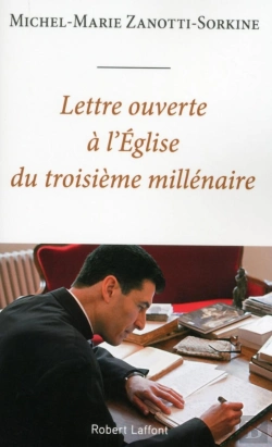 Bertrand.pt - Lettre Ouverte À L'Eglise